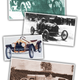 Illustration for article titled This Is The Strangest Origin Story Of Any Carmaker